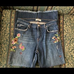 Zara Premium Denim Jeans